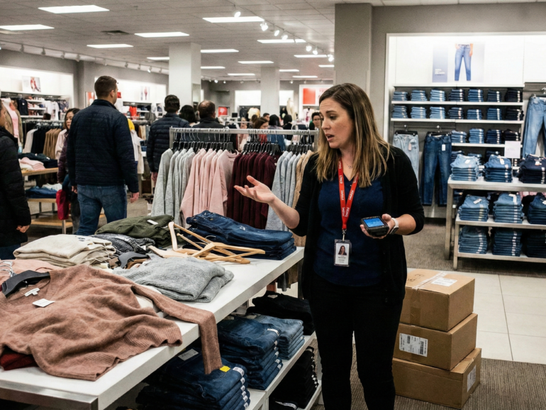 Why 30% of Stores Drive Nearly 70% of VM Breakdowns