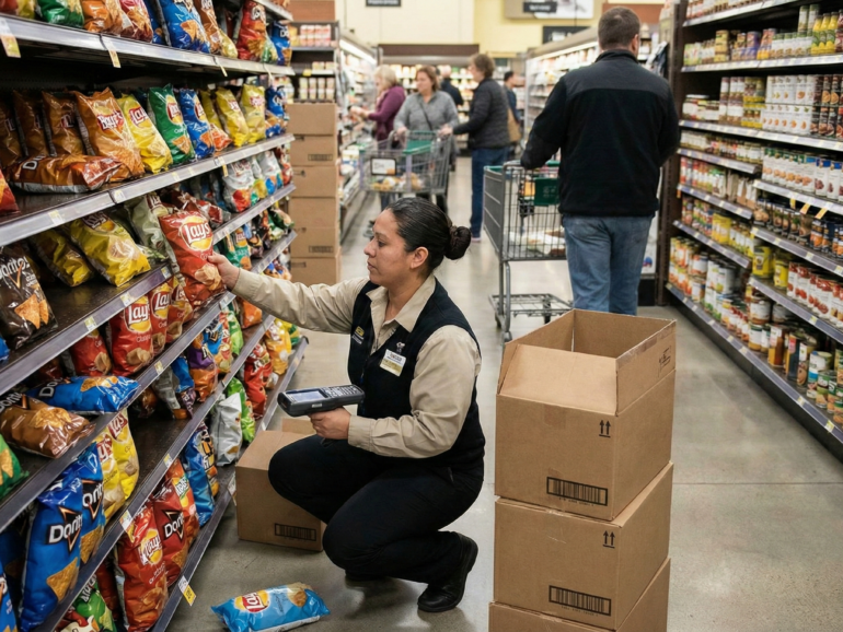 Why High-Selling SKUs Need the Most Attention