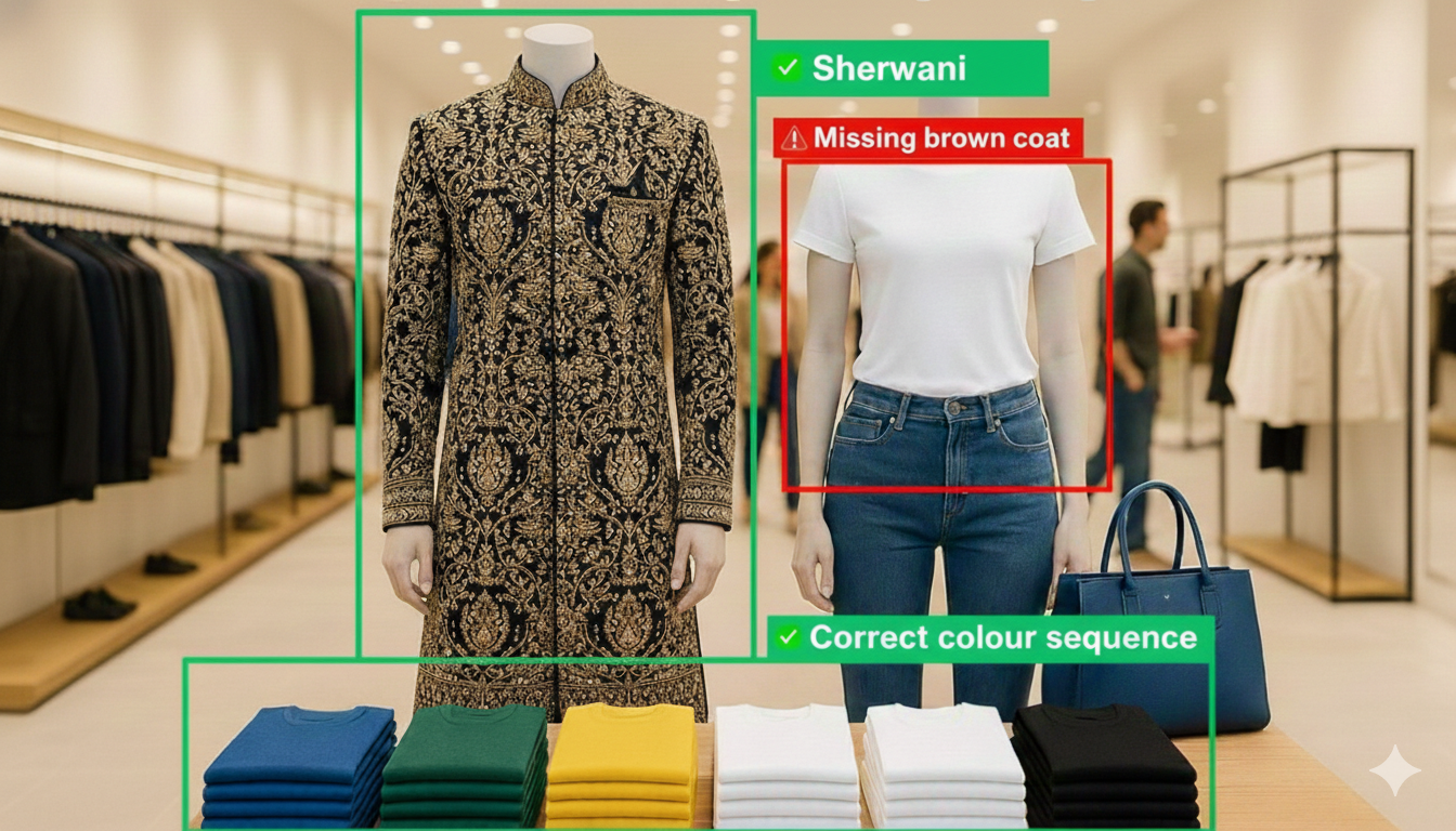 How to Ensure VM Compliance Across Stores Using AI