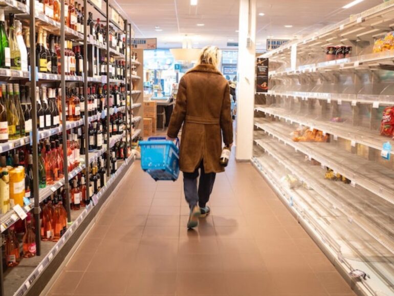 Retail’s blind spot: Why sales are lost before shelves go empty