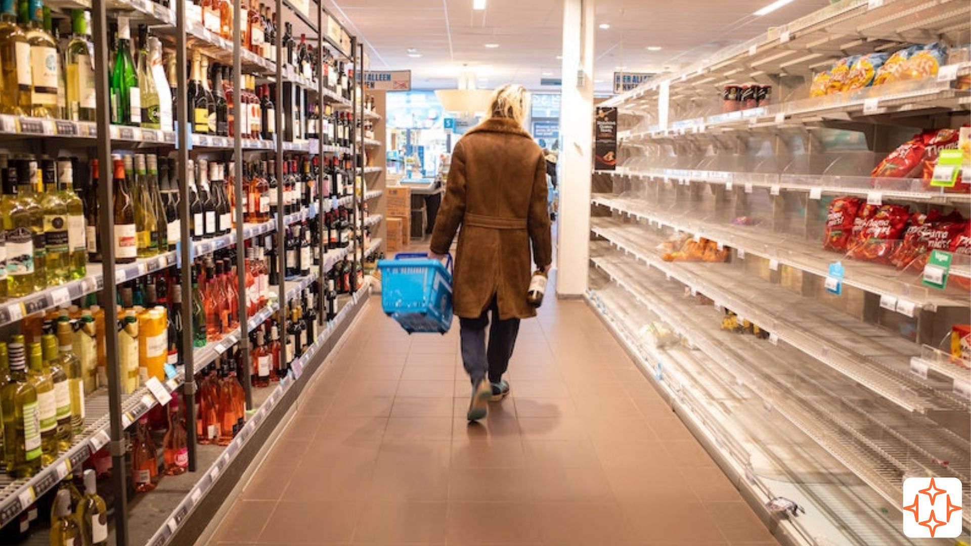 Retail’s blind spot: Why sales are lost before shelves go empty