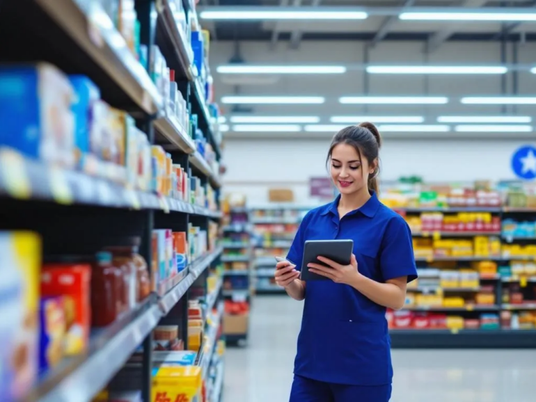 Best Practices for VM Checklists in Large Retail Networks