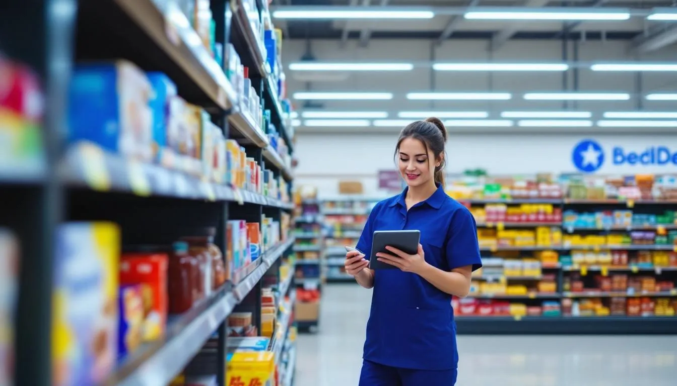 Best Practices for VM Checklists in Large Retail Networks