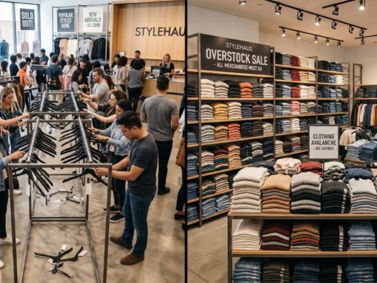 Three critical inventory blind spots to audit before festival demand hits