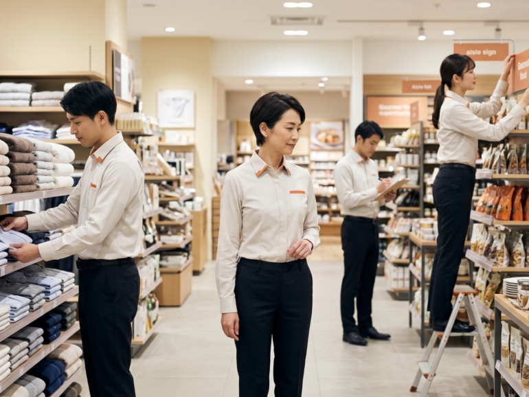 How HipHip.AI’ ops checklist connects retail execution into one system