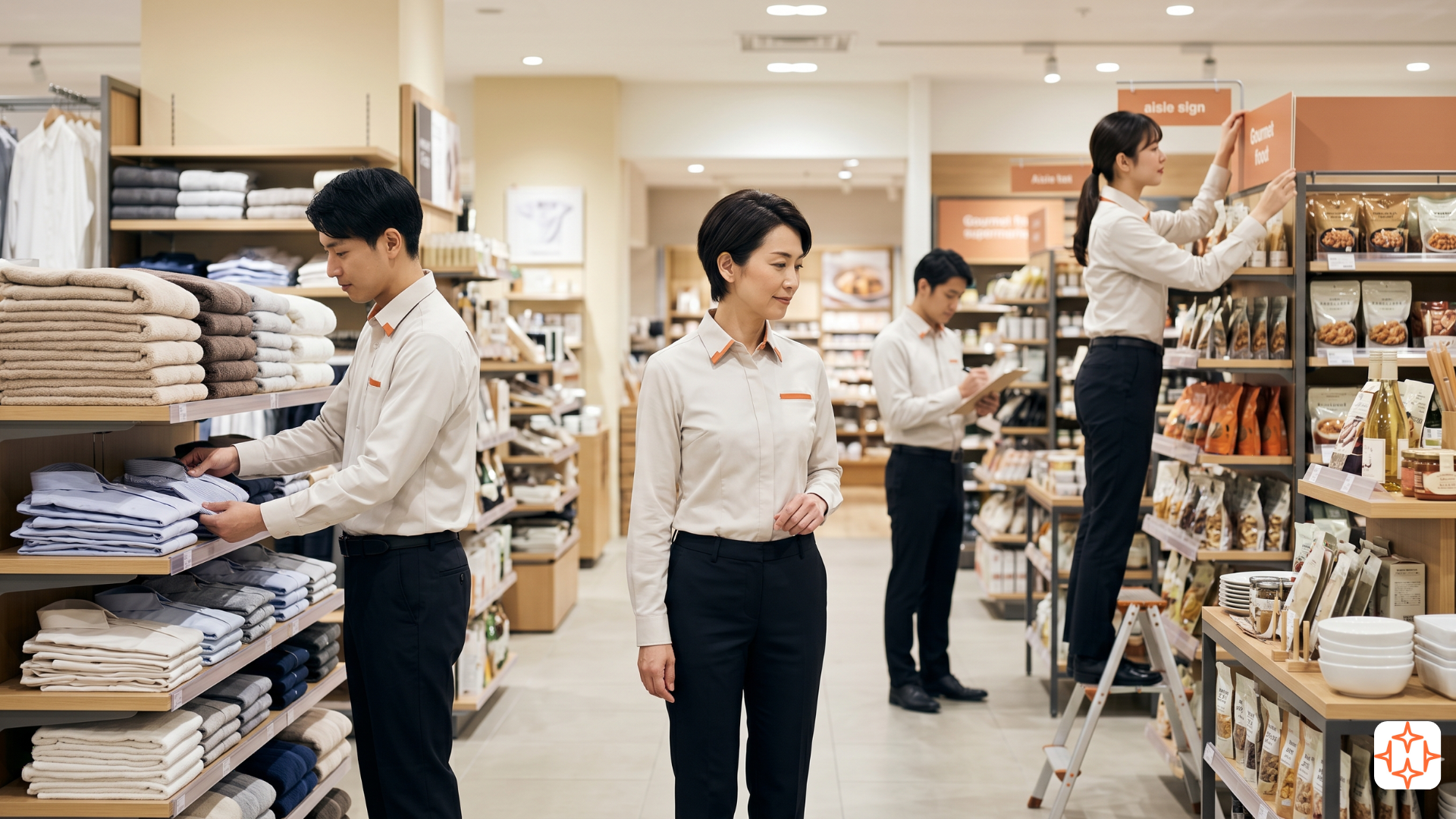 How HipHip.AI’ ops checklist connects retail execution into one system