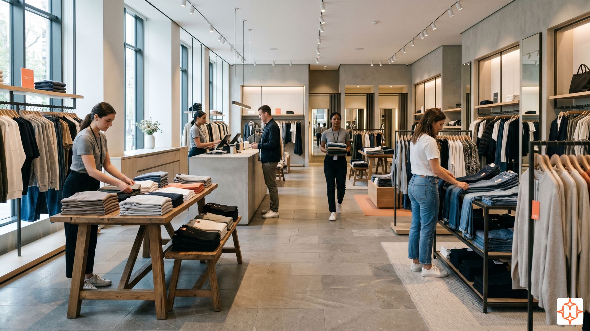 How a connected helpdesk stops unresolved retail issues from turning into business breakdowns